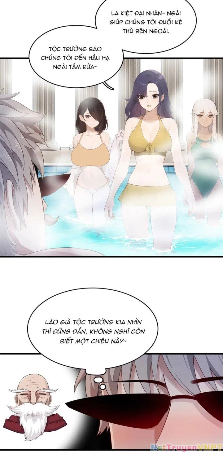 Từ Giờ, Ta Chính Là Bậc Thầy Của Pháp Sư Chapter 94 - Trang 2