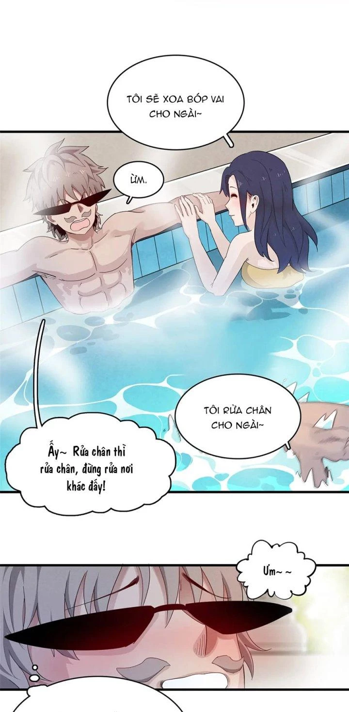 Từ Giờ, Ta Chính Là Bậc Thầy Của Pháp Sư Chapter 94 - Trang 2