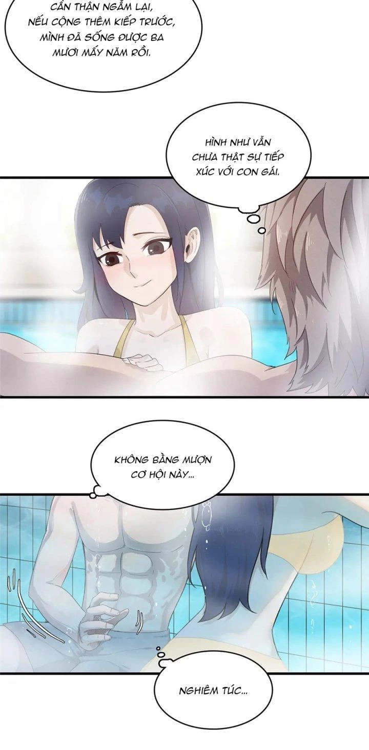 Từ Giờ, Ta Chính Là Bậc Thầy Của Pháp Sư Chapter 94 - Trang 2