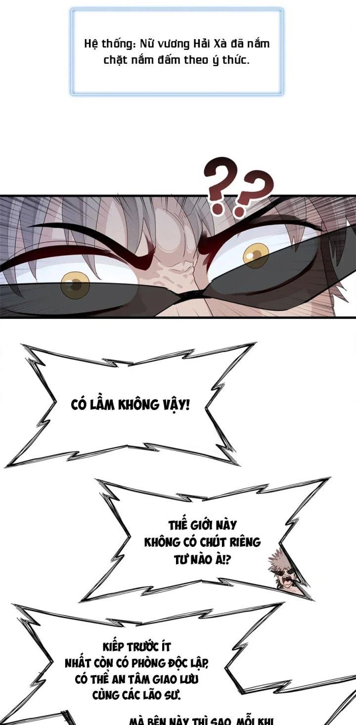 Từ Giờ, Ta Chính Là Bậc Thầy Của Pháp Sư Chapter 94 - Trang 2