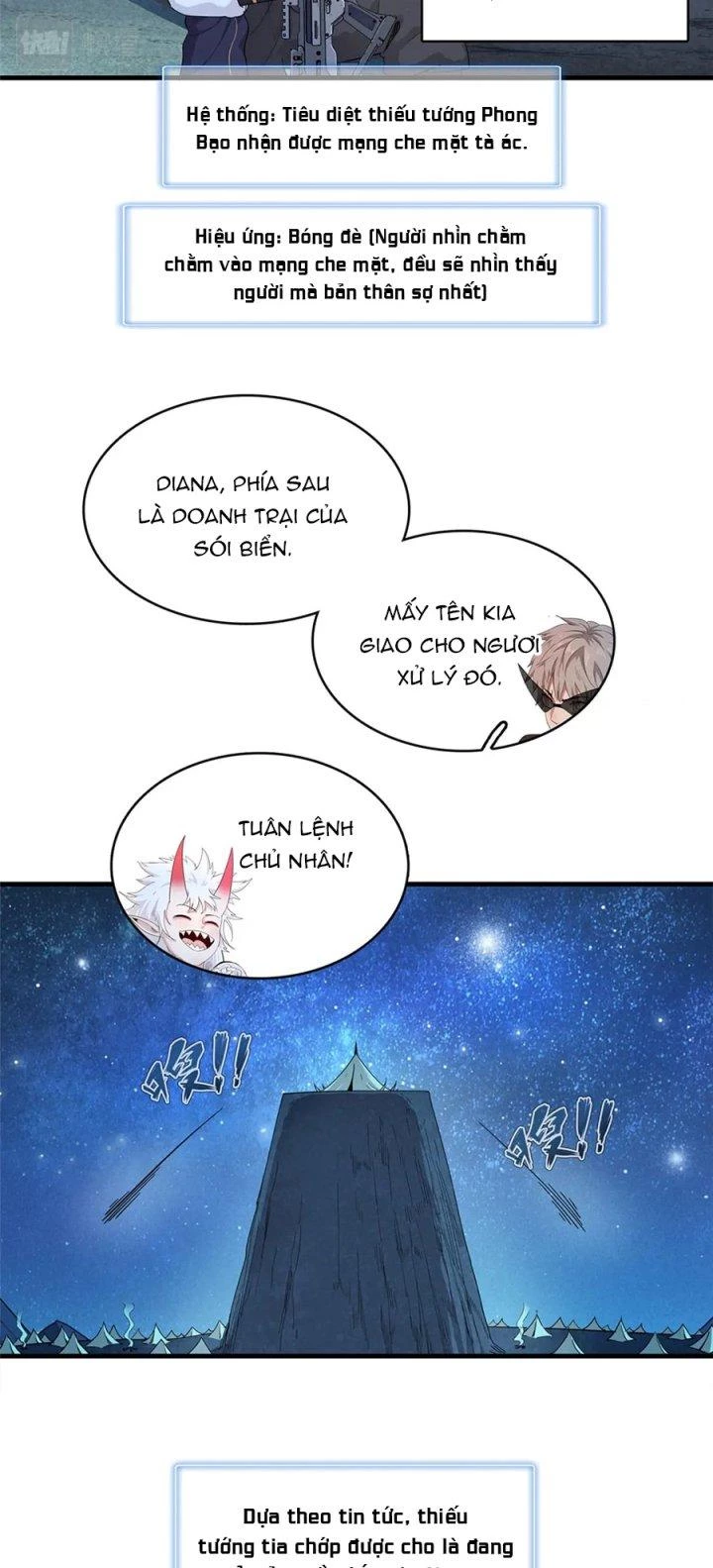 Từ Giờ, Ta Chính Là Bậc Thầy Của Pháp Sư Chapter 94 - Trang 2