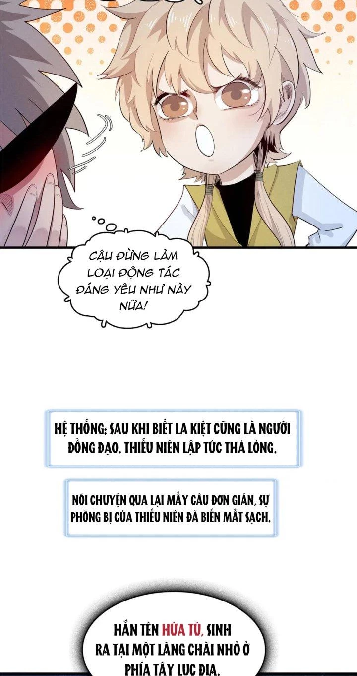 Từ Giờ, Ta Chính Là Bậc Thầy Của Pháp Sư Chapter 95 - Trang 2