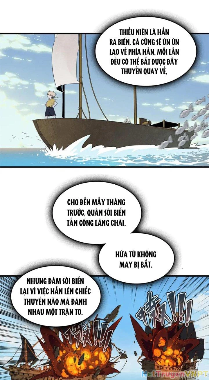 Từ Giờ, Ta Chính Là Bậc Thầy Của Pháp Sư Chapter 95 - Trang 2