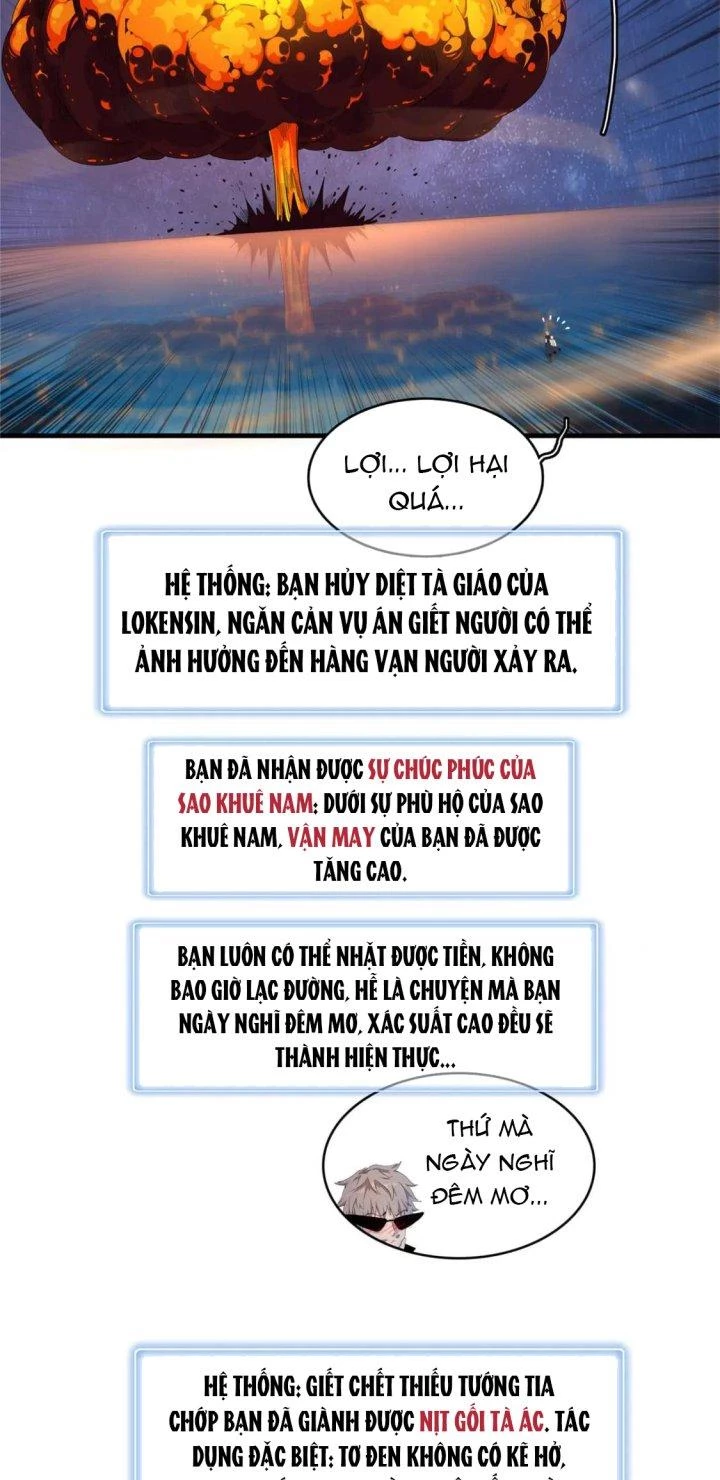 Từ Giờ, Ta Chính Là Bậc Thầy Của Pháp Sư Chapter 95 - Trang 2