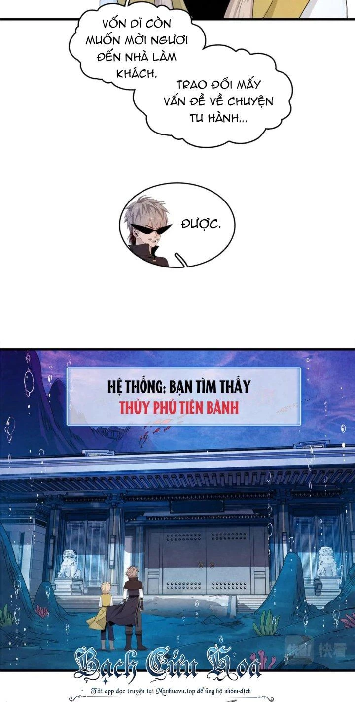 Từ Giờ, Ta Chính Là Bậc Thầy Của Pháp Sư Chapter 95 - Trang 2