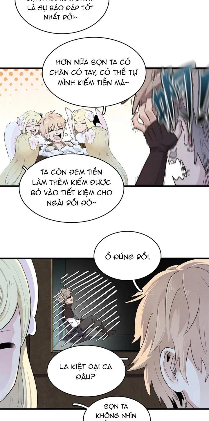 Từ Giờ, Ta Chính Là Bậc Thầy Của Pháp Sư Chapter 96 - Trang 2