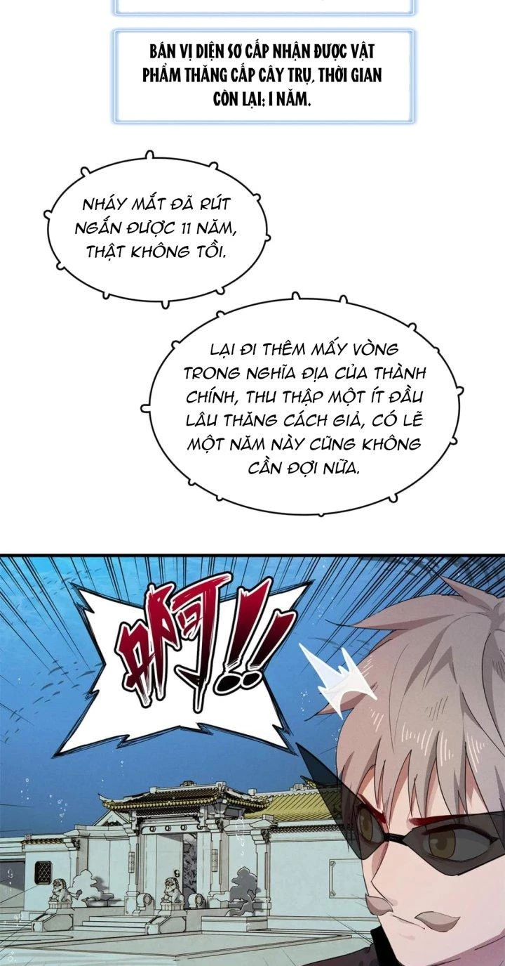 Từ Giờ, Ta Chính Là Bậc Thầy Của Pháp Sư Chapter 96 - Trang 2