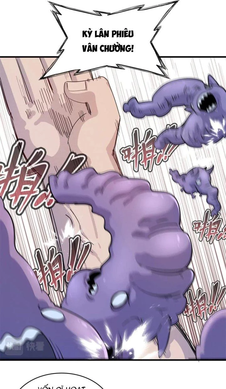 Từ Giờ, Ta Chính Là Bậc Thầy Của Pháp Sư Chapter 96 - Trang 2