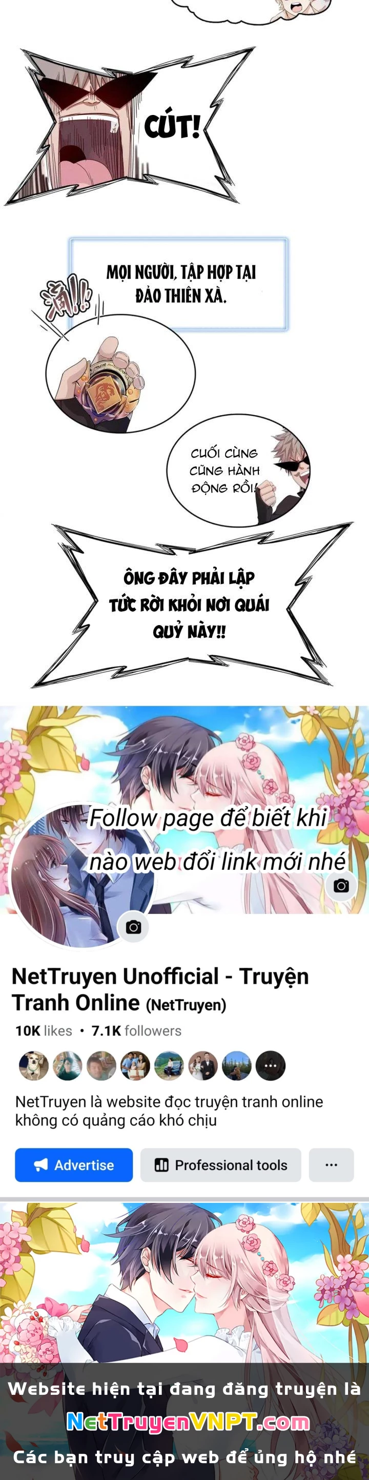 Từ Giờ, Ta Chính Là Bậc Thầy Của Pháp Sư Chapter 96 - Trang 2