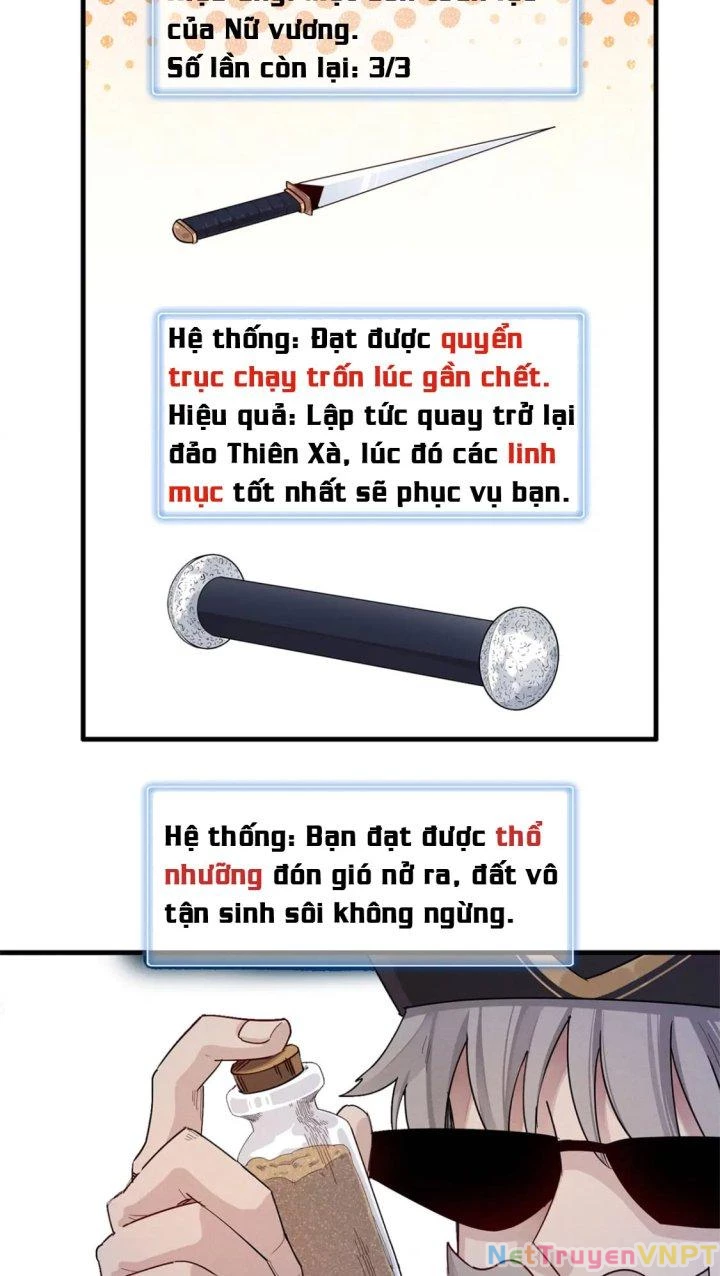 Từ Giờ, Ta Chính Là Bậc Thầy Của Pháp Sư Chapter 97 - Trang 2