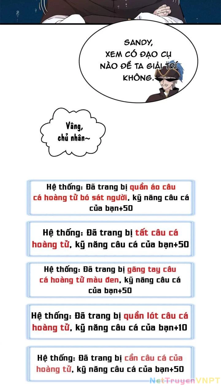 Từ Giờ, Ta Chính Là Bậc Thầy Của Pháp Sư Chapter 97 - Trang 2
