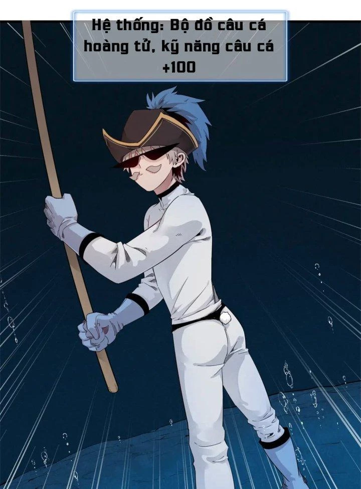 Từ Giờ, Ta Chính Là Bậc Thầy Của Pháp Sư Chapter 97 - Trang 2