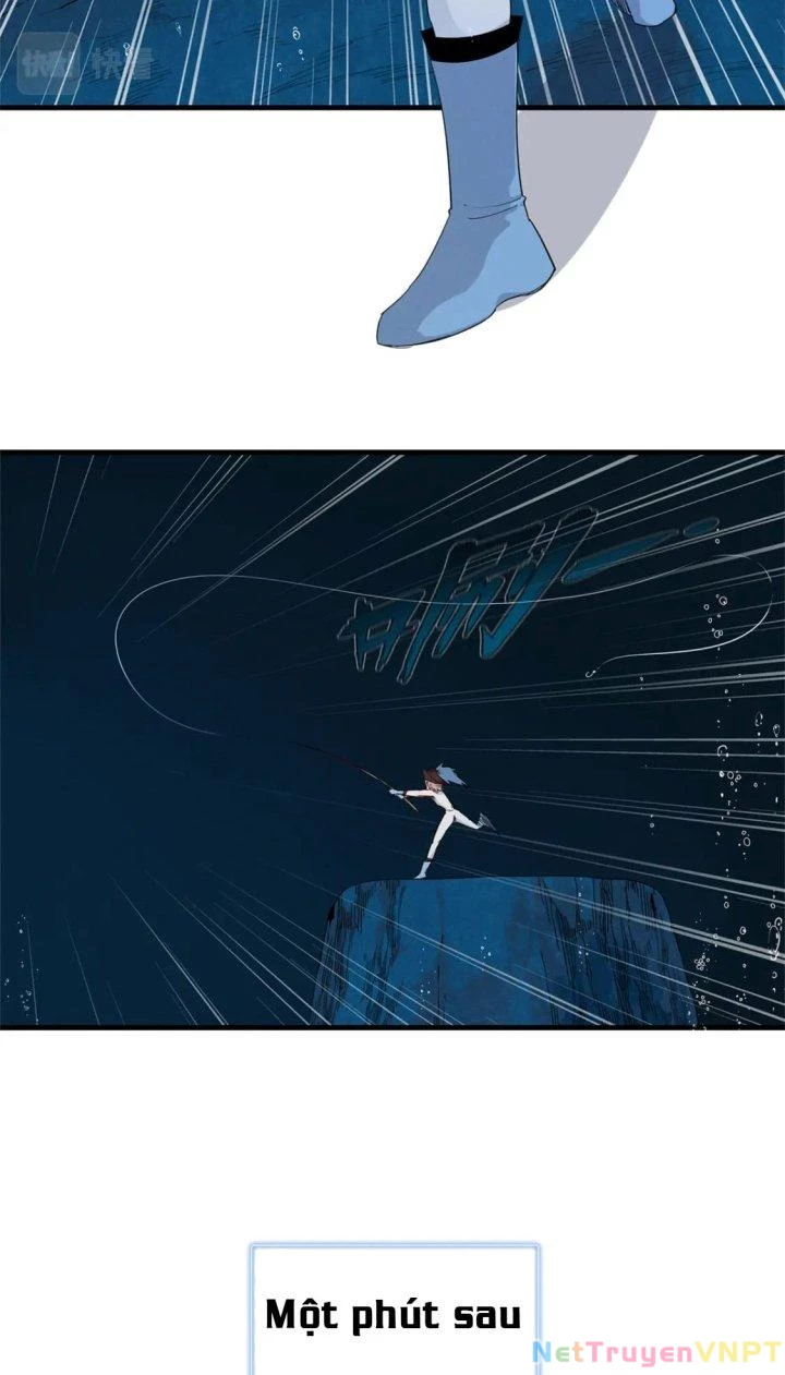 Từ Giờ, Ta Chính Là Bậc Thầy Của Pháp Sư Chapter 97 - Trang 2