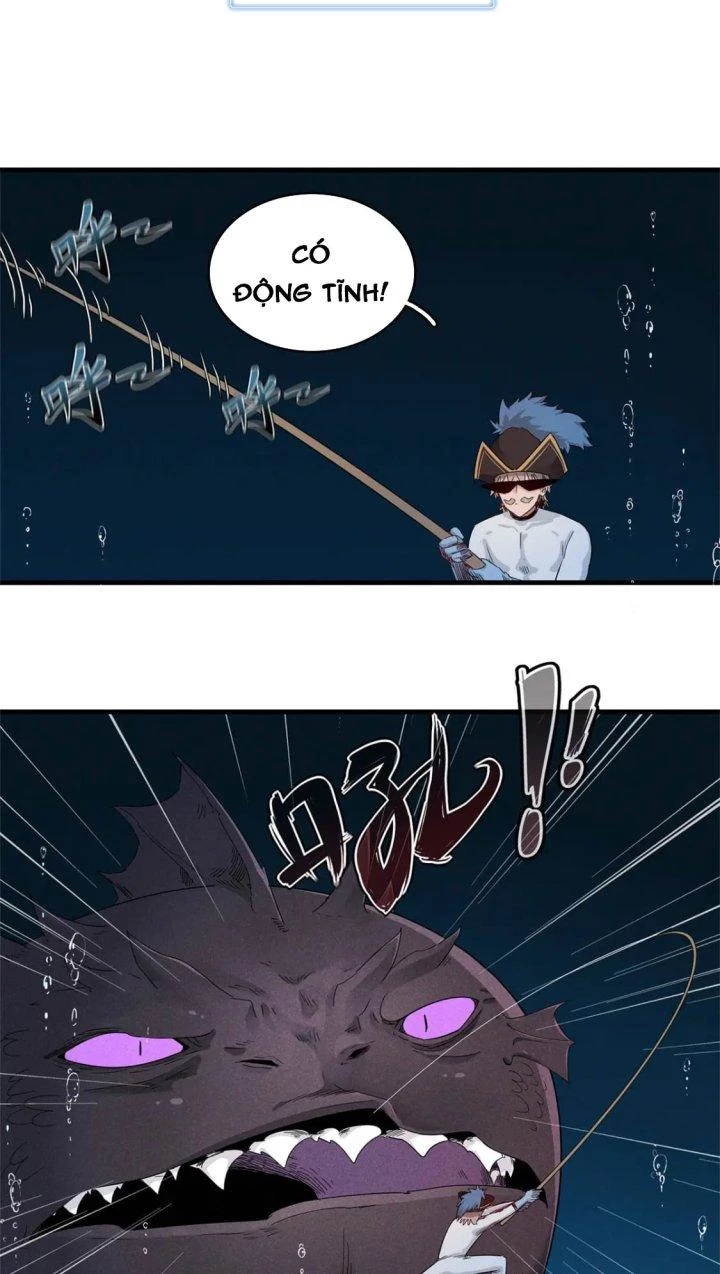 Từ Giờ, Ta Chính Là Bậc Thầy Của Pháp Sư Chapter 97 - Trang 2