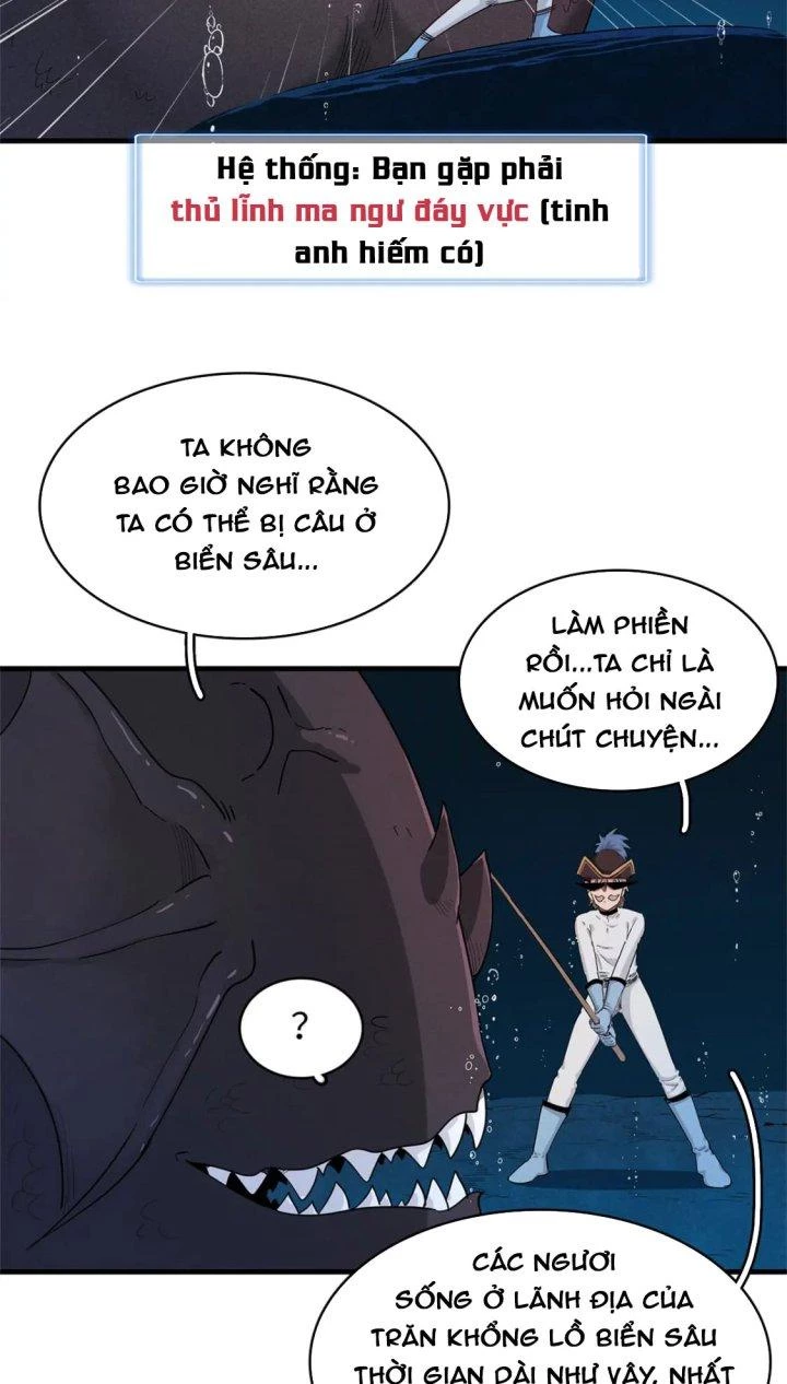 Từ Giờ, Ta Chính Là Bậc Thầy Của Pháp Sư Chapter 97 - Trang 2