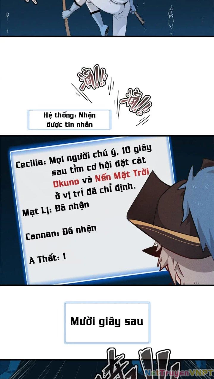 Từ Giờ, Ta Chính Là Bậc Thầy Của Pháp Sư Chapter 97 - Trang 2