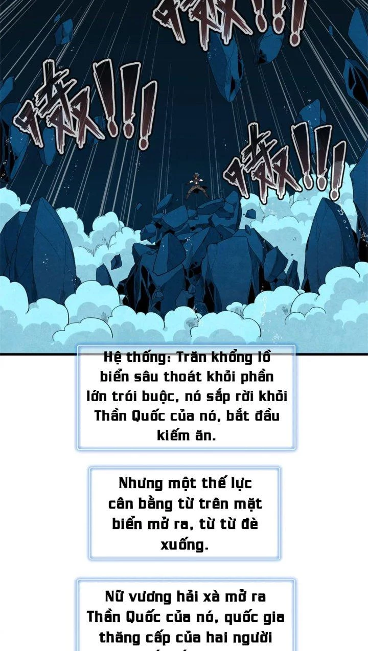 Từ Giờ, Ta Chính Là Bậc Thầy Của Pháp Sư Chapter 97 - Trang 2