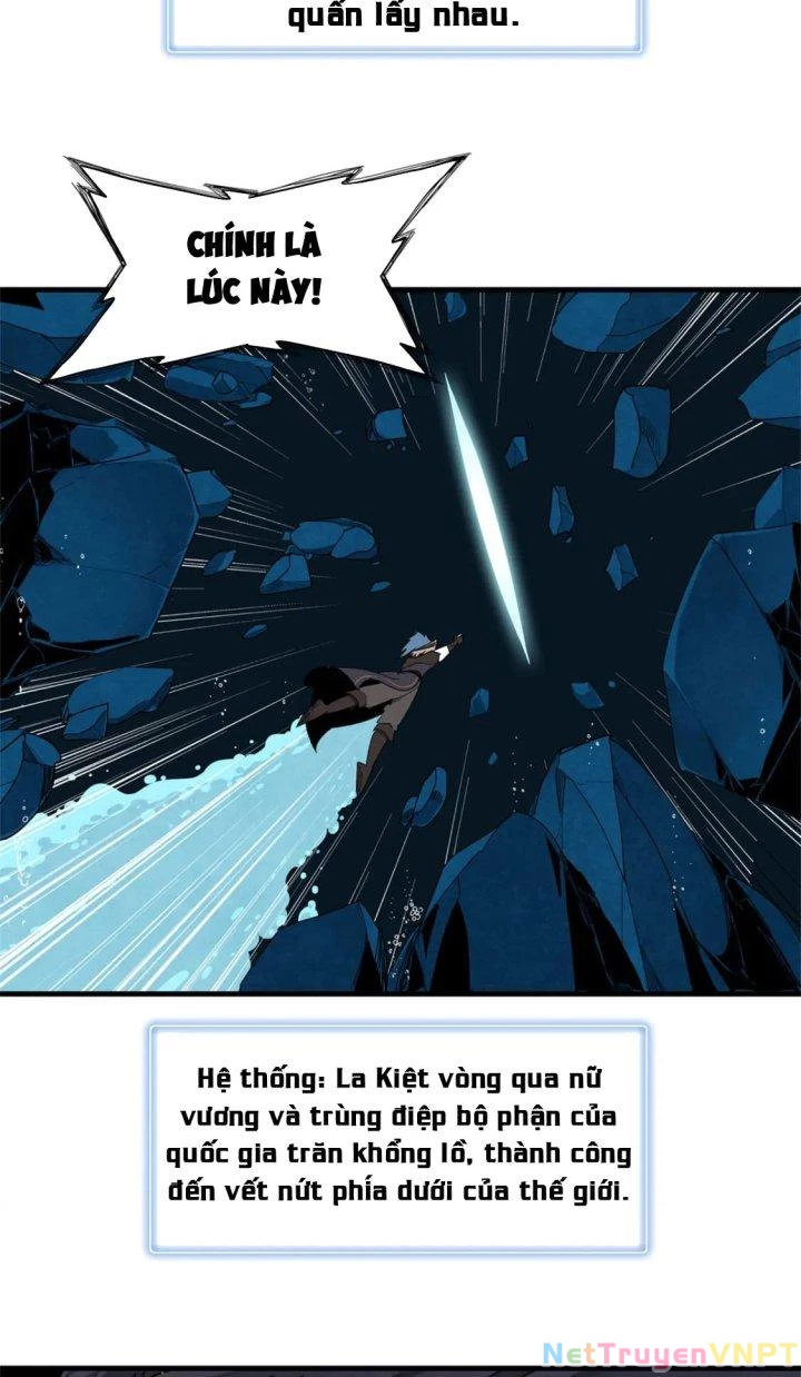 Từ Giờ, Ta Chính Là Bậc Thầy Của Pháp Sư Chapter 97 - Trang 2