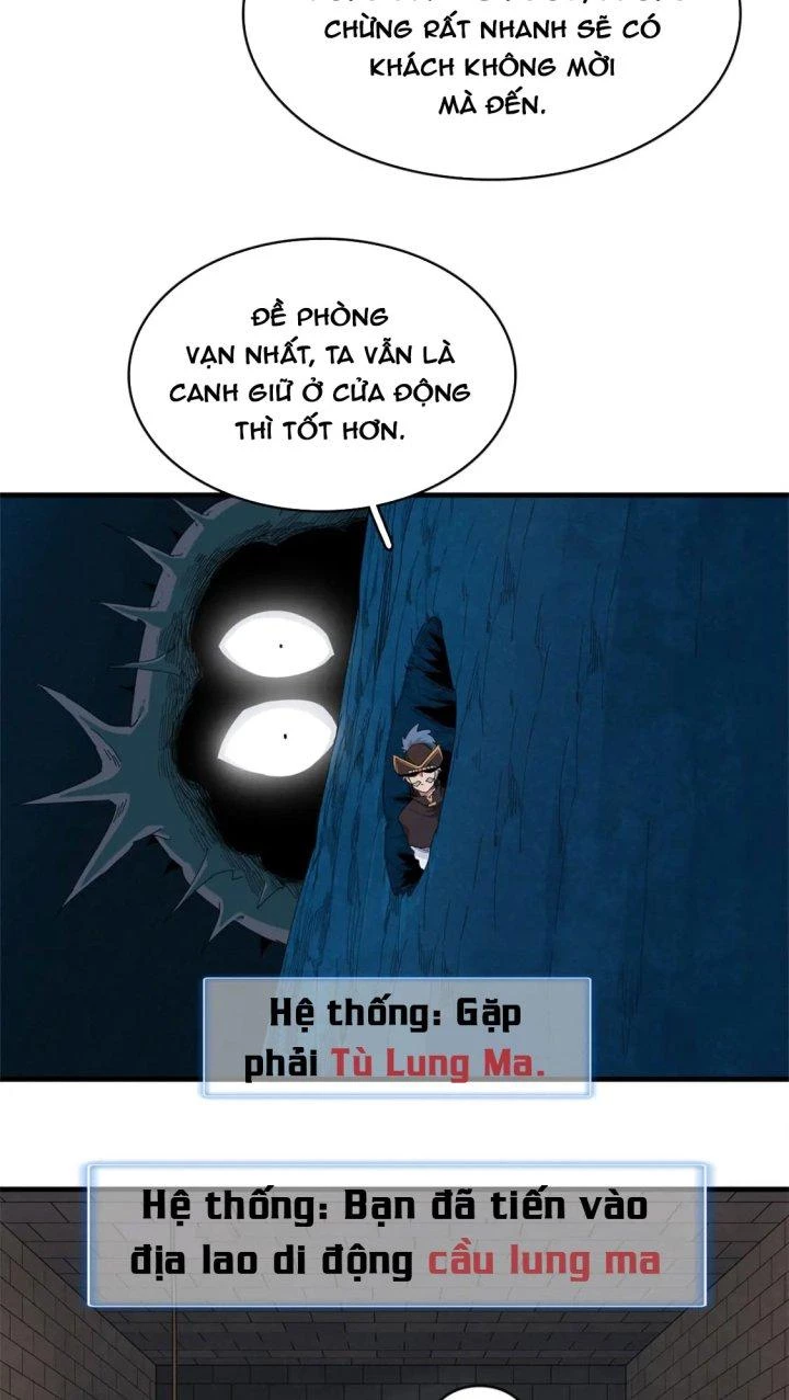 Từ Giờ, Ta Chính Là Bậc Thầy Của Pháp Sư Chapter 97 - Trang 2