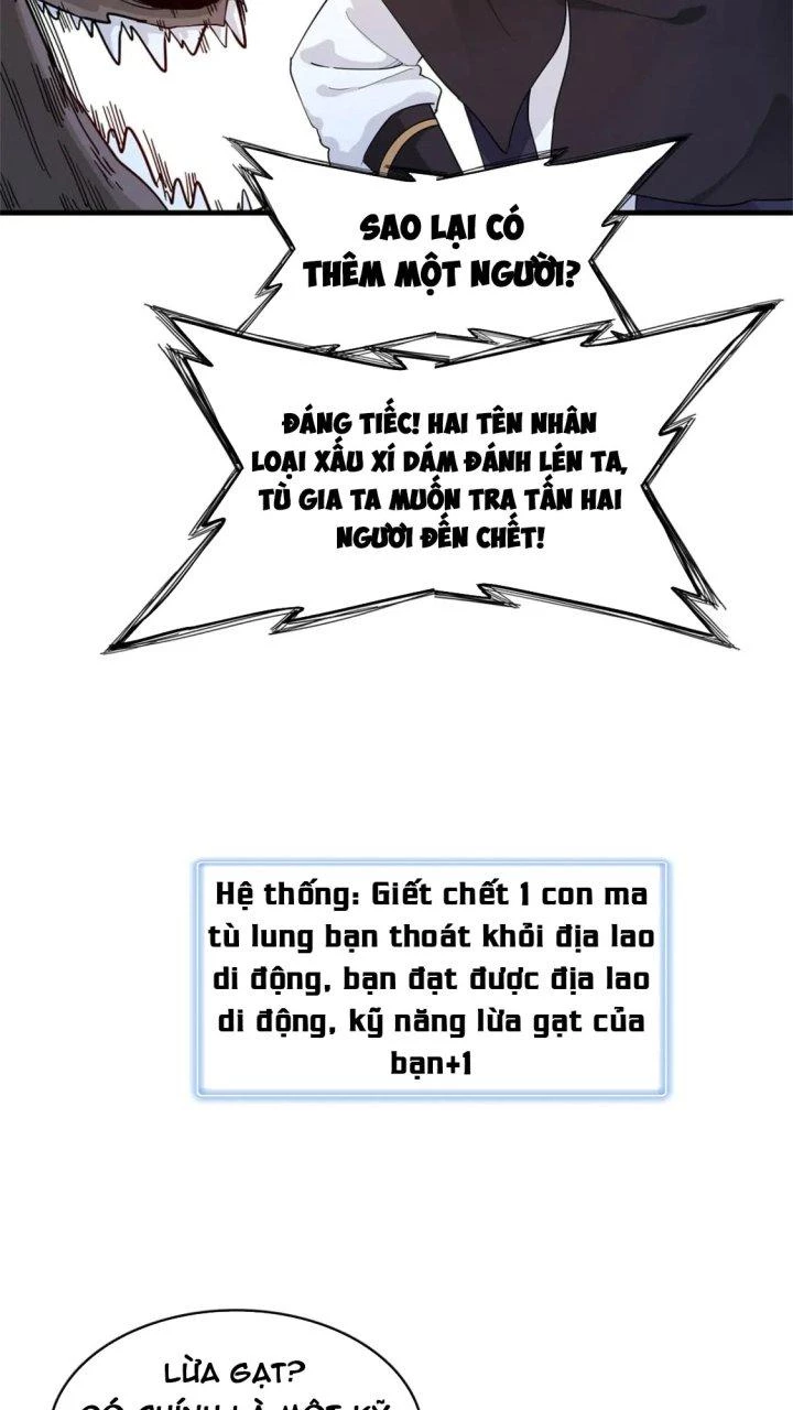 Từ Giờ, Ta Chính Là Bậc Thầy Của Pháp Sư Chapter 97 - Trang 2