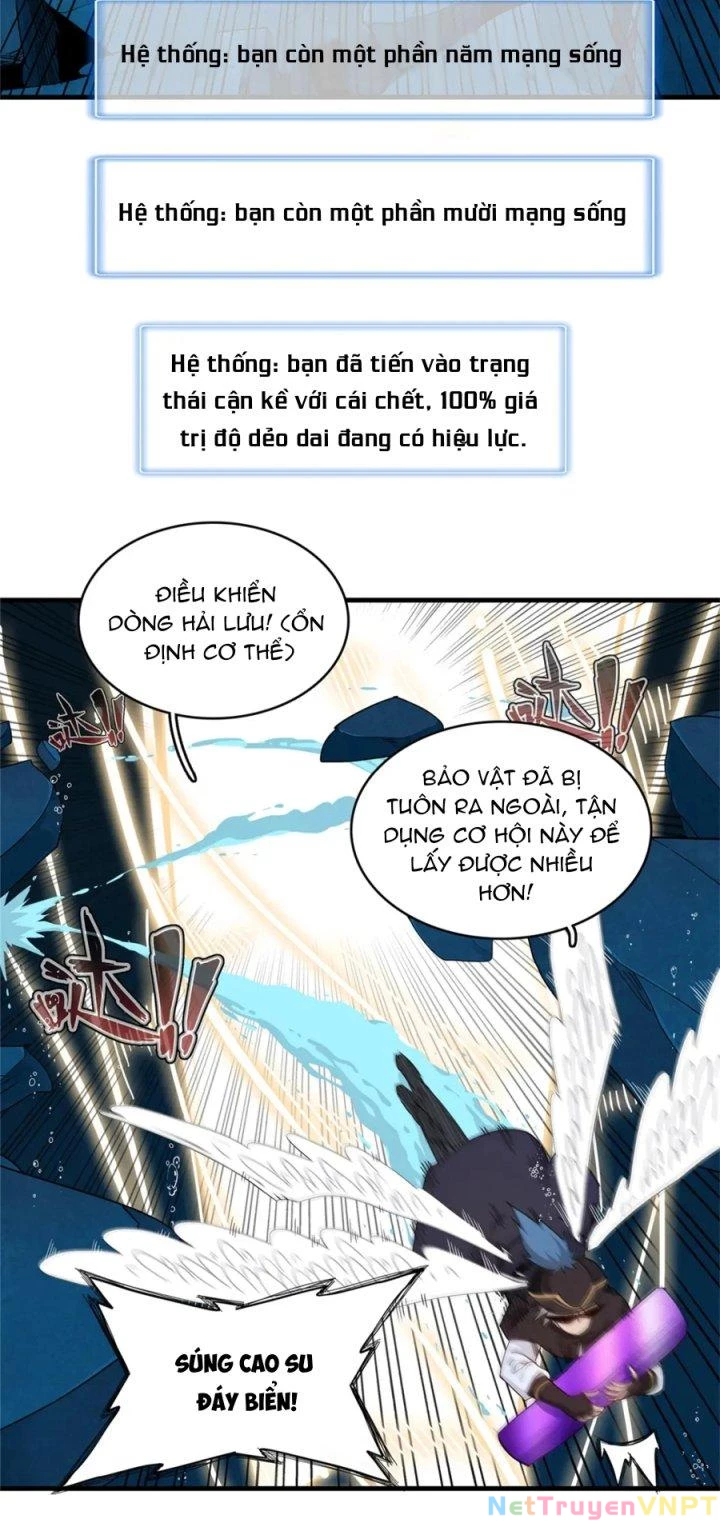 Từ Giờ, Ta Chính Là Bậc Thầy Của Pháp Sư Chapter 98 - Trang 2