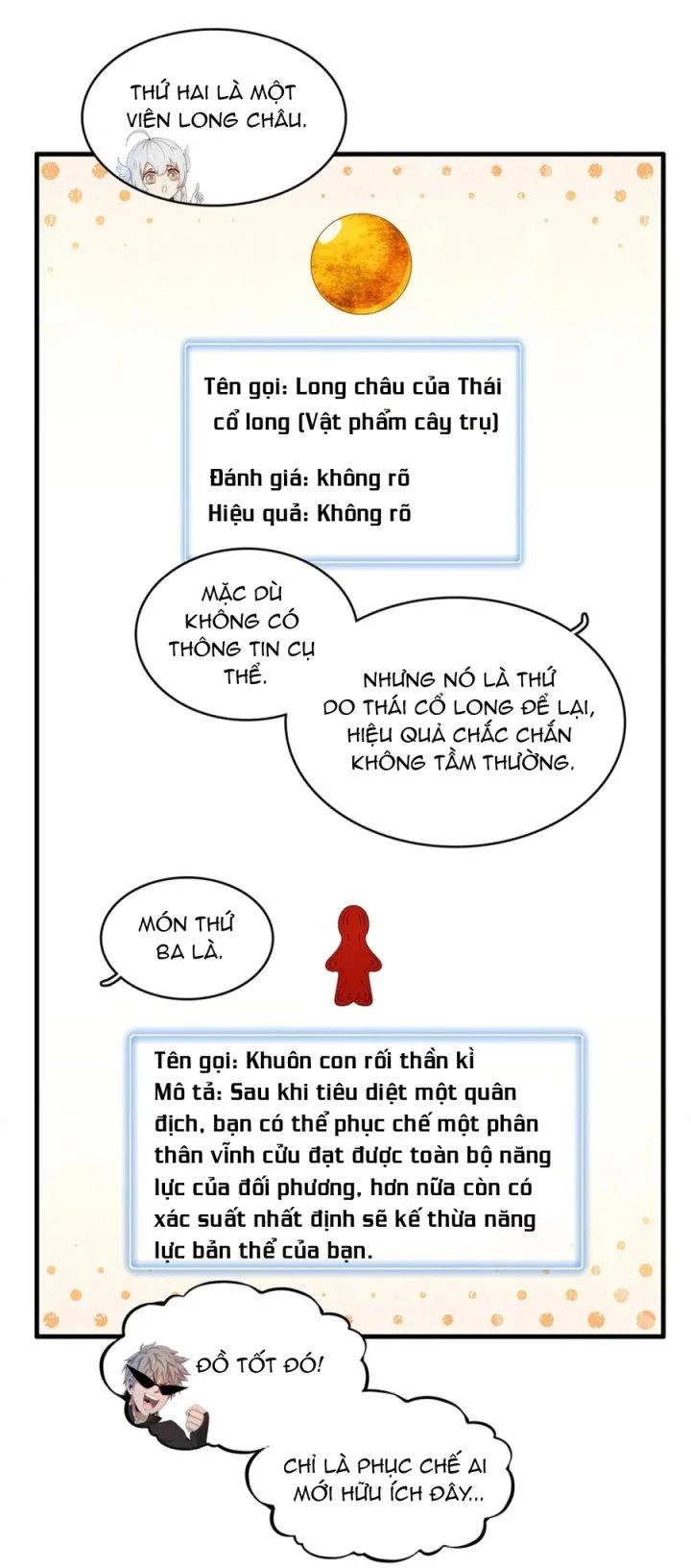 Từ Giờ, Ta Chính Là Bậc Thầy Của Pháp Sư Chapter 99 - Trang 2