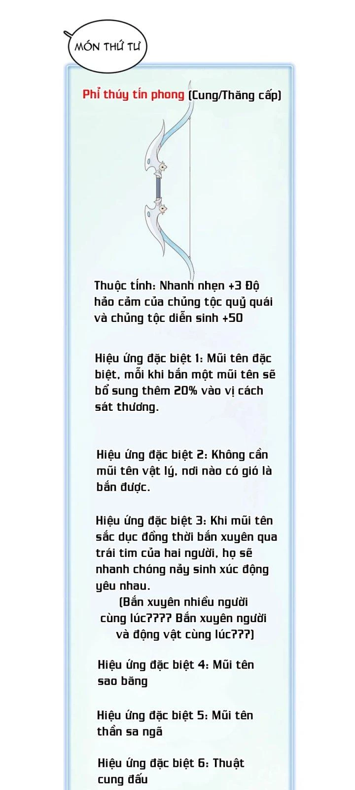 Từ Giờ, Ta Chính Là Bậc Thầy Của Pháp Sư Chapter 99 - Trang 2