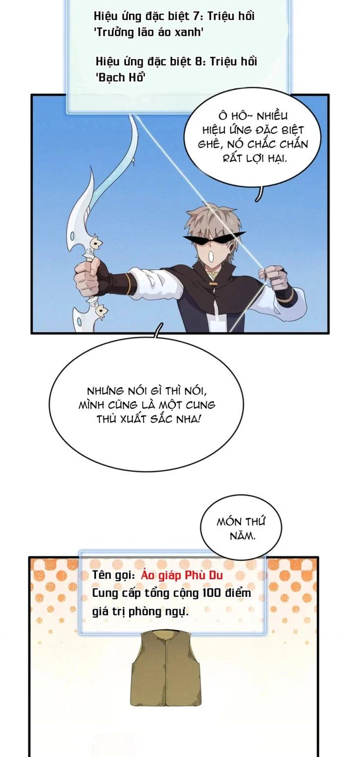 Từ Giờ, Ta Chính Là Bậc Thầy Của Pháp Sư Chapter 99 - Trang 2