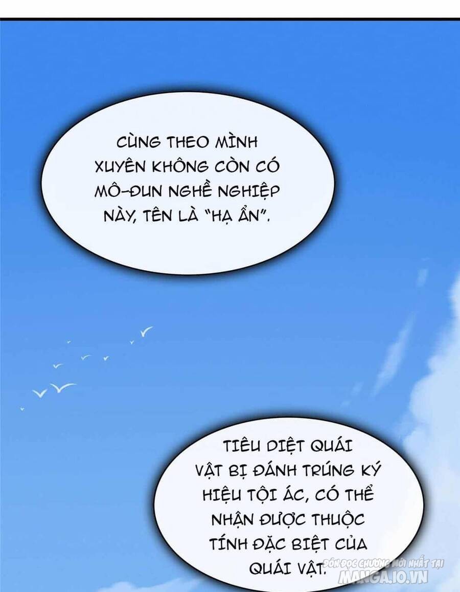 Từ Giờ, Ta Chính Là Bậc Thầy Pháp Sư Chapter 1 - Trang 2