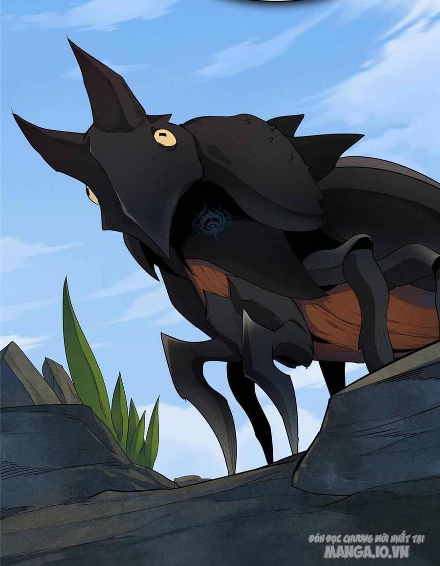 Từ Giờ, Ta Chính Là Bậc Thầy Pháp Sư Chapter 1 - Trang 2