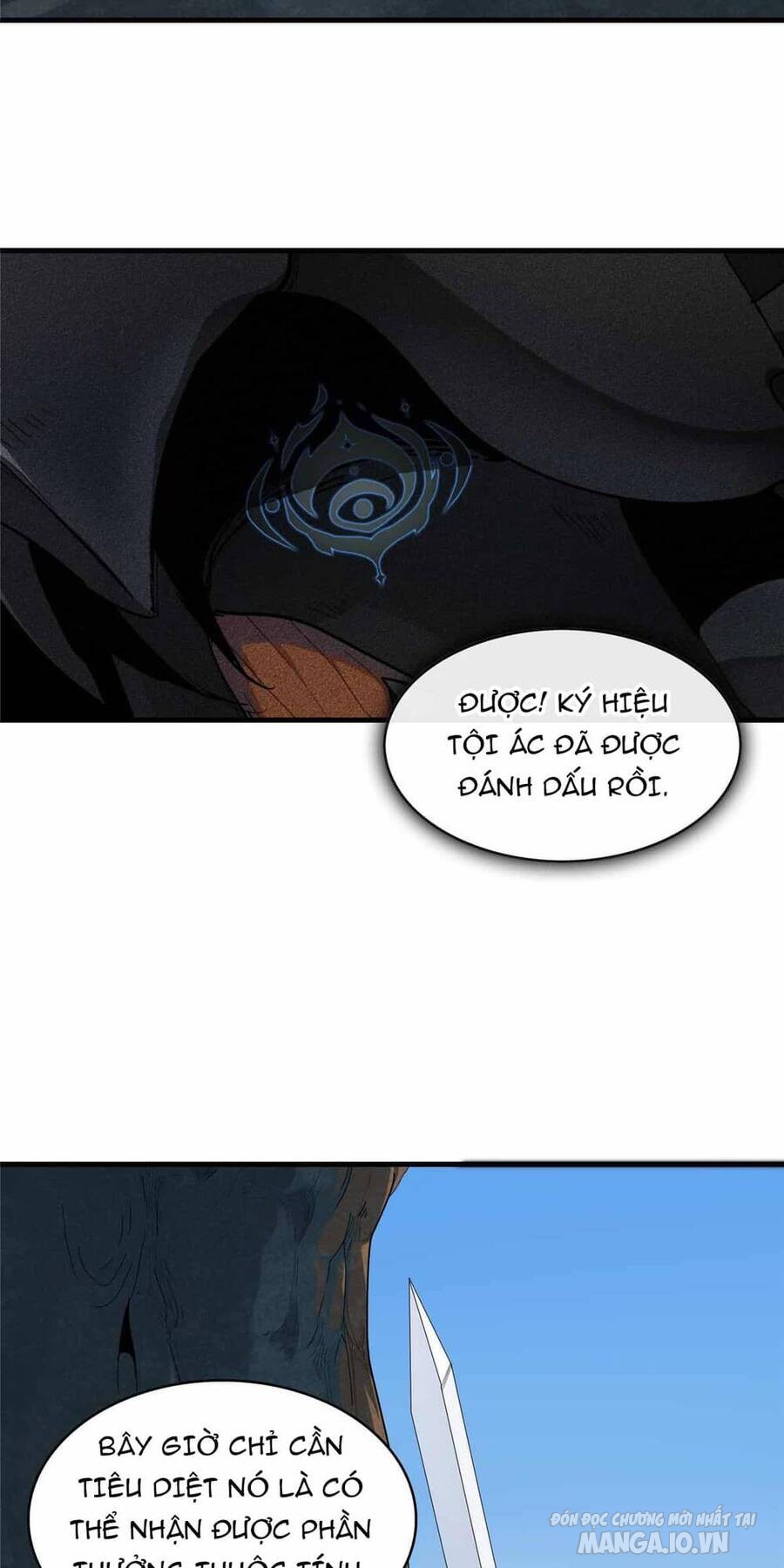 Từ Giờ, Ta Chính Là Bậc Thầy Pháp Sư Chapter 1 - Trang 2