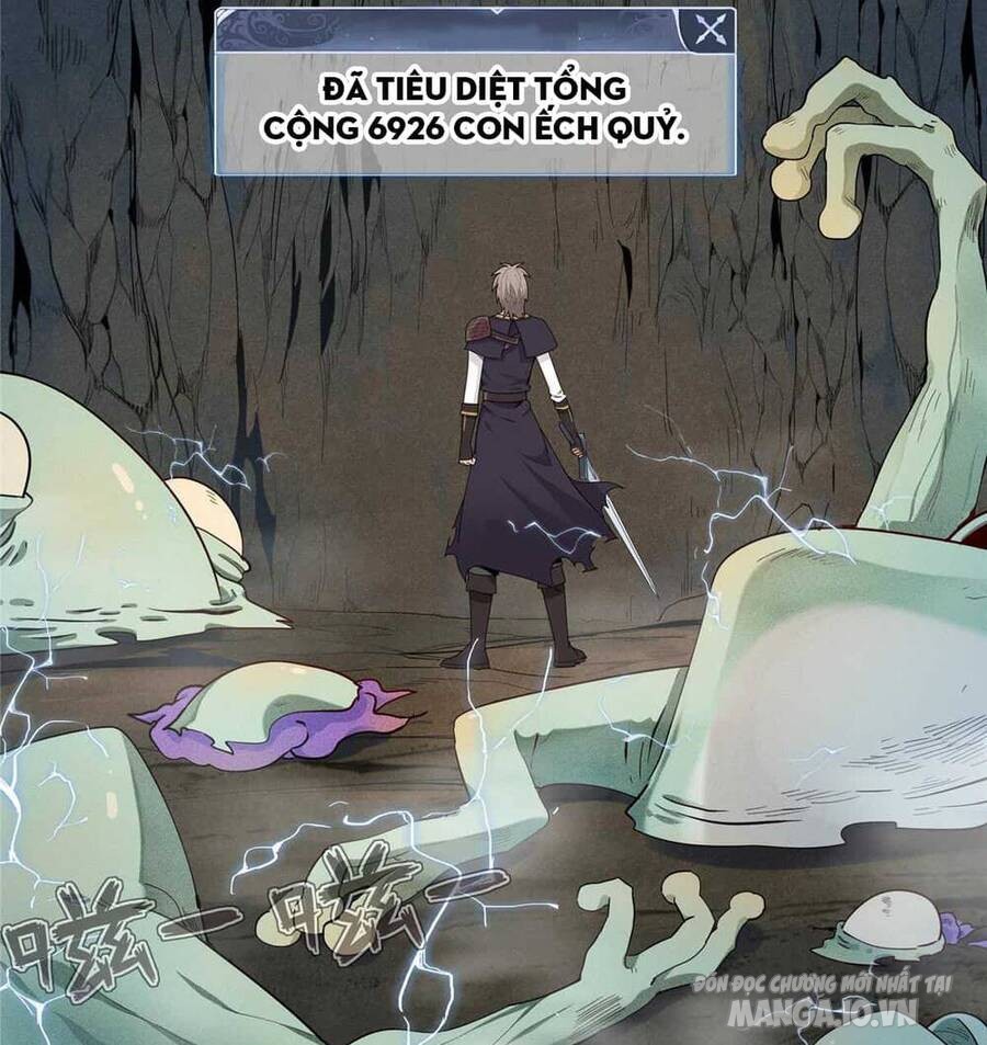 Từ Giờ, Ta Chính Là Bậc Thầy Pháp Sư Chapter 1 - Trang 2