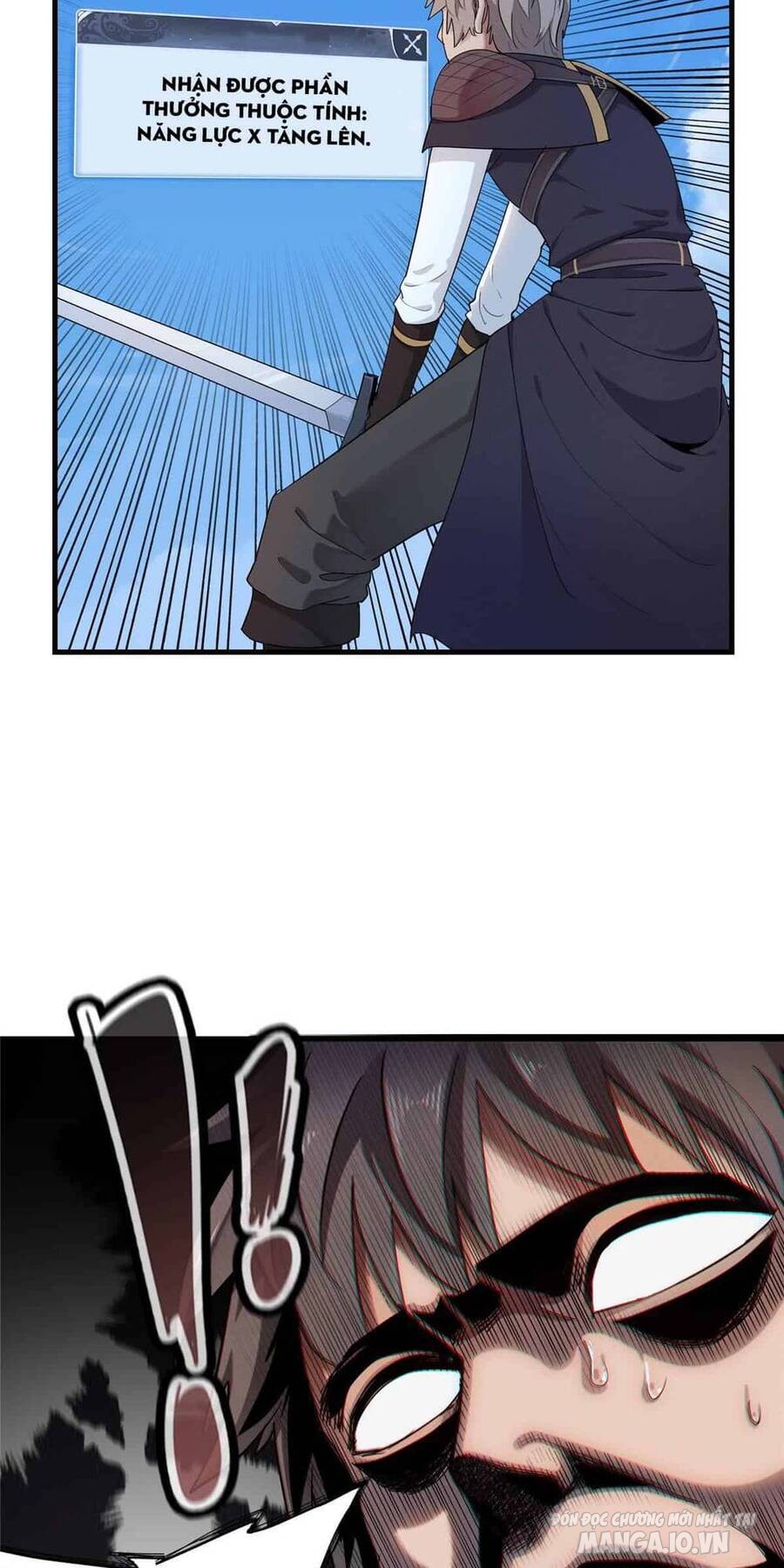 Từ Giờ, Ta Chính Là Bậc Thầy Pháp Sư Chapter 1 - Trang 2