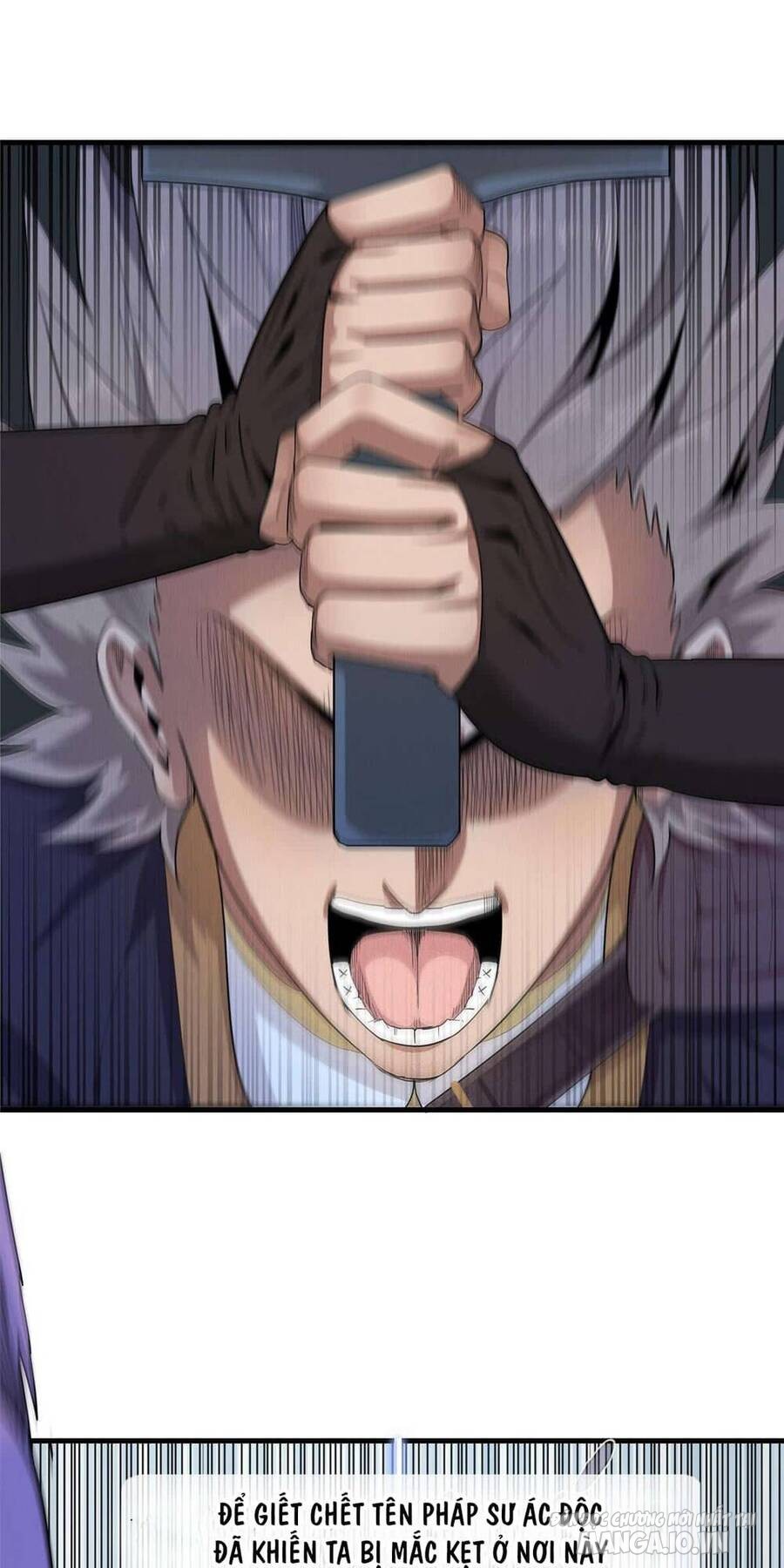 Từ Giờ, Ta Chính Là Bậc Thầy Pháp Sư Chapter 1 - Trang 2