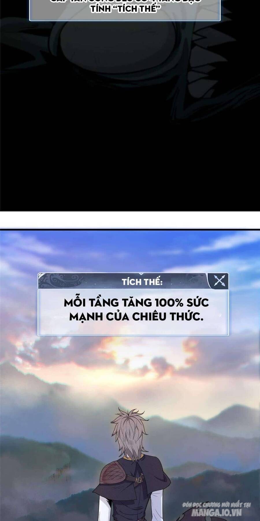 Từ Giờ, Ta Chính Là Bậc Thầy Pháp Sư Chapter 1 - Trang 2