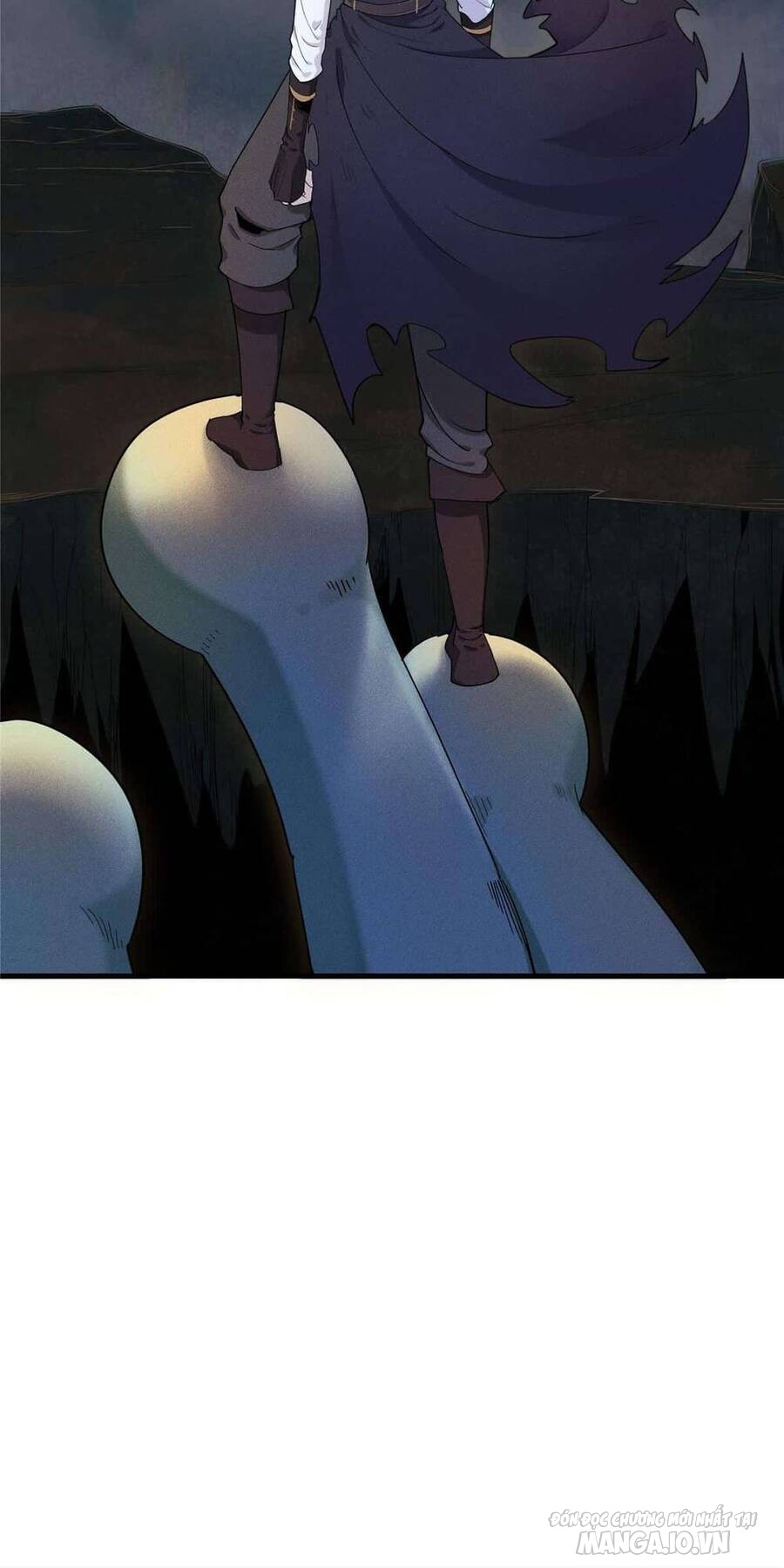 Từ Giờ, Ta Chính Là Bậc Thầy Pháp Sư Chapter 1 - Trang 2