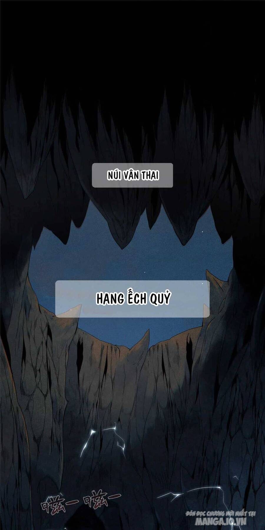 Từ Giờ, Ta Chính Là Bậc Thầy Pháp Sư Chapter 1 - Trang 2