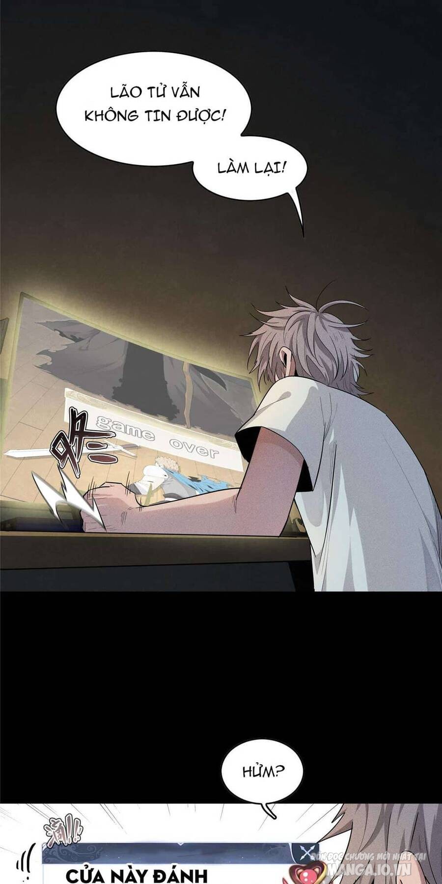 Từ Giờ, Ta Chính Là Bậc Thầy Pháp Sư Chapter 1 - Trang 2