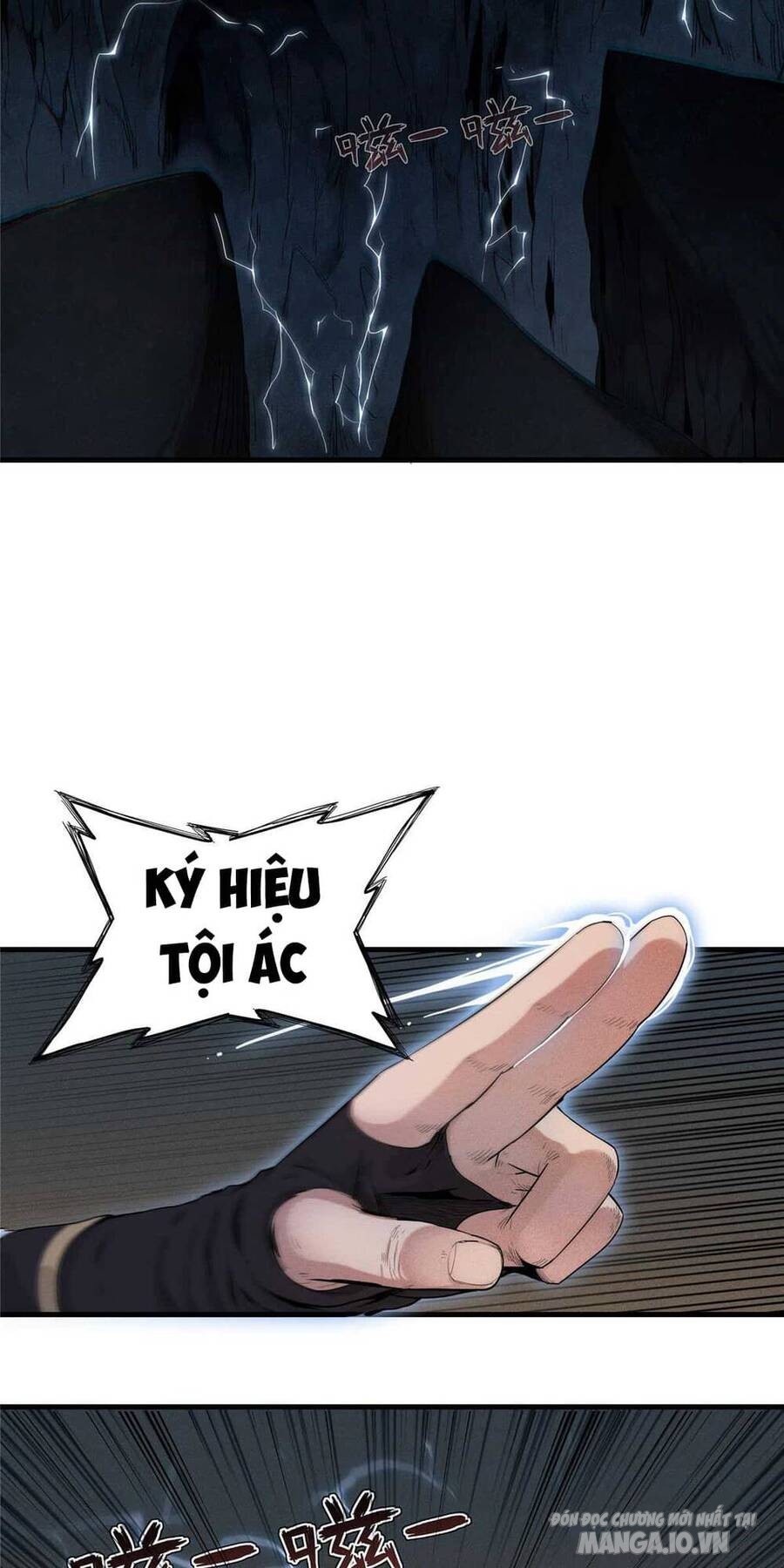 Từ Giờ, Ta Chính Là Bậc Thầy Pháp Sư Chapter 1 - Trang 2