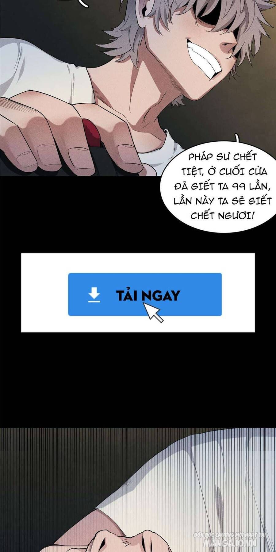 Từ Giờ, Ta Chính Là Bậc Thầy Pháp Sư Chapter 1 - Trang 2