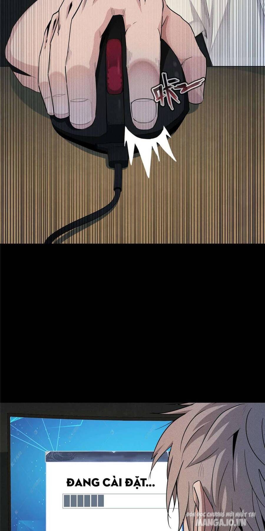 Từ Giờ, Ta Chính Là Bậc Thầy Pháp Sư Chapter 1 - Trang 2