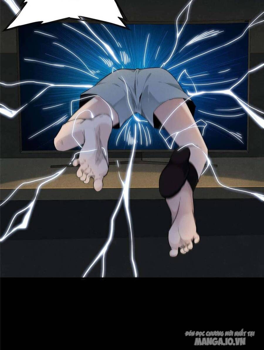 Từ Giờ, Ta Chính Là Bậc Thầy Pháp Sư Chapter 1 - Trang 2