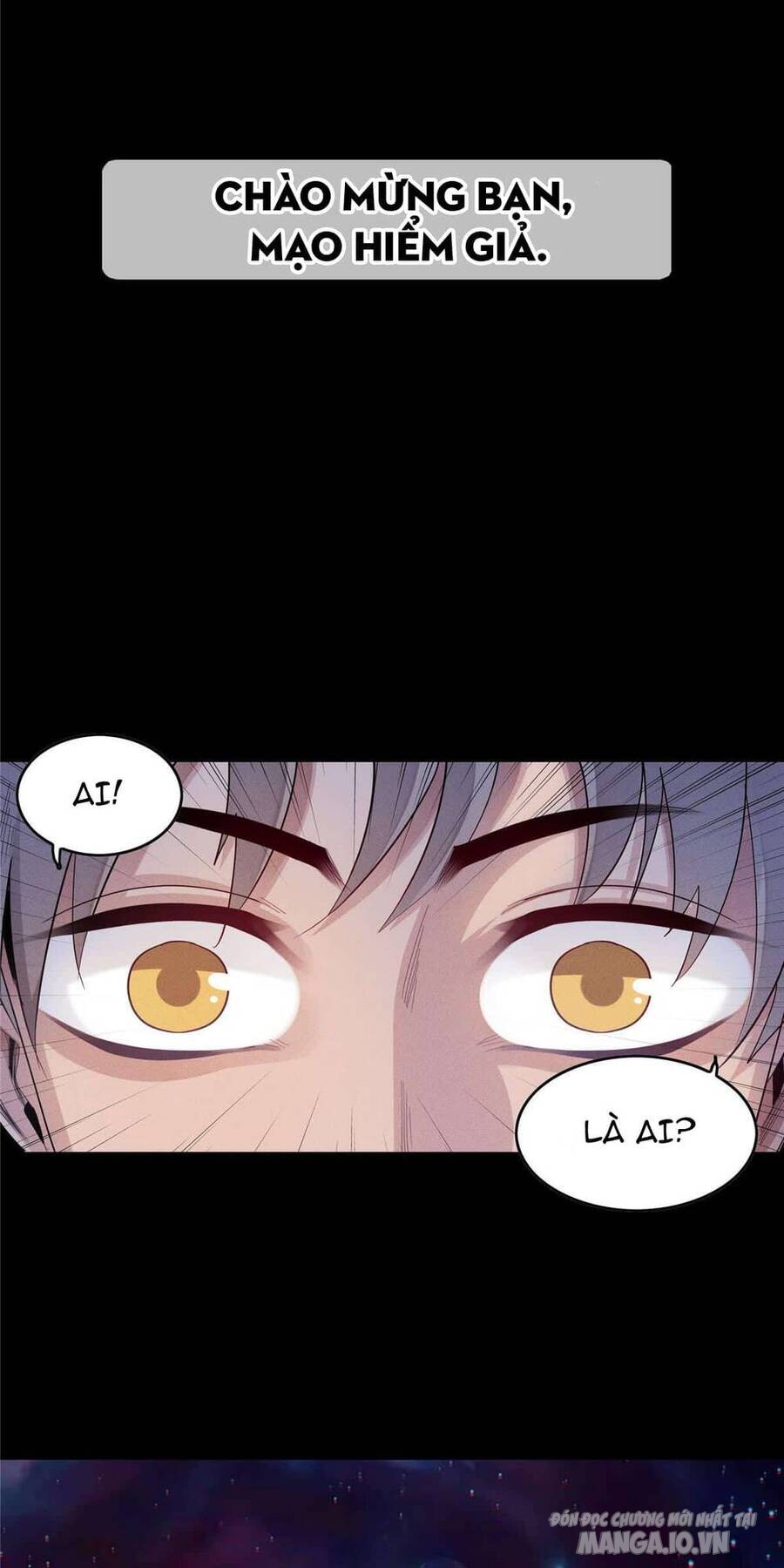 Từ Giờ, Ta Chính Là Bậc Thầy Pháp Sư Chapter 1 - Trang 2