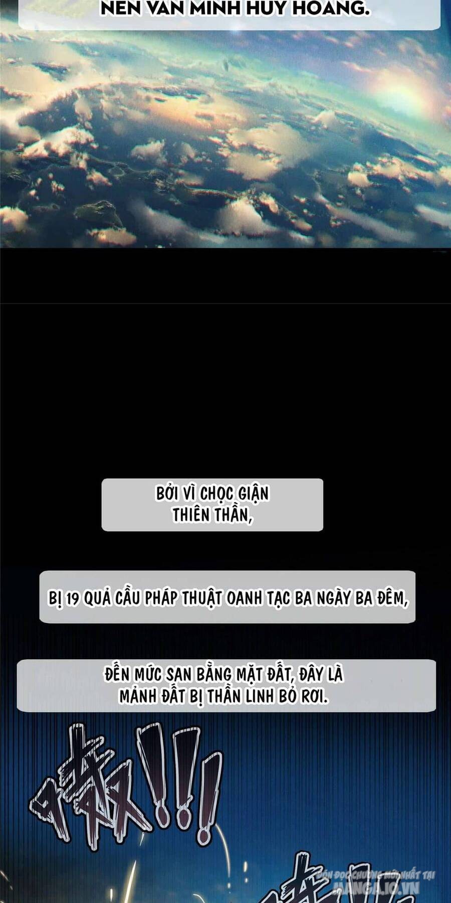 Từ Giờ, Ta Chính Là Bậc Thầy Pháp Sư Chapter 1 - Trang 2