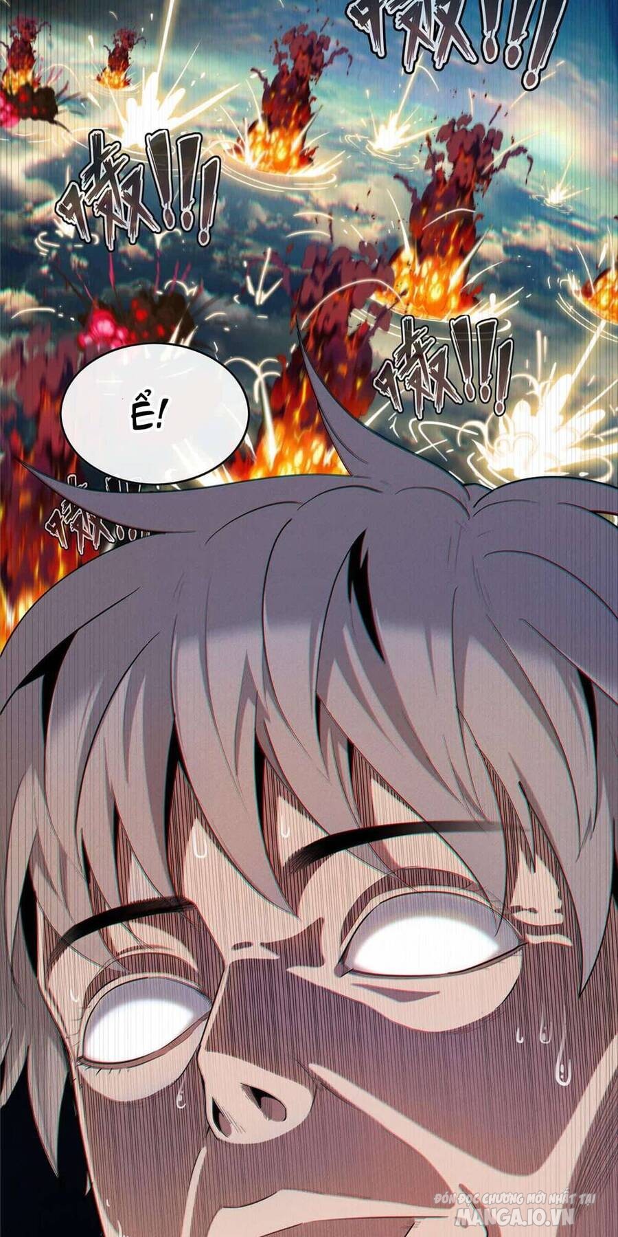 Từ Giờ, Ta Chính Là Bậc Thầy Pháp Sư Chapter 1 - Trang 2