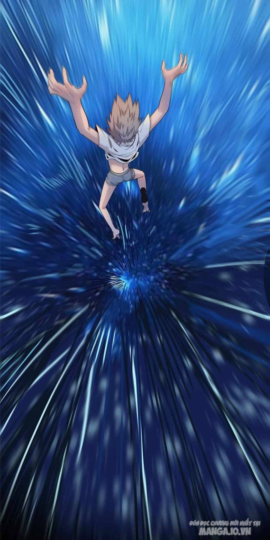 Từ Giờ, Ta Chính Là Bậc Thầy Pháp Sư Chapter 1 - Trang 2