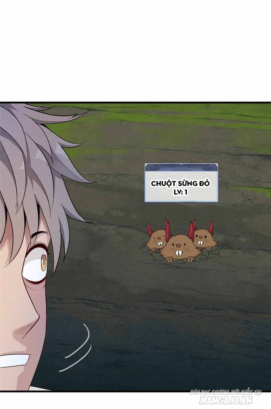 Từ Giờ, Ta Chính Là Bậc Thầy Pháp Sư Chapter 1 - Trang 2