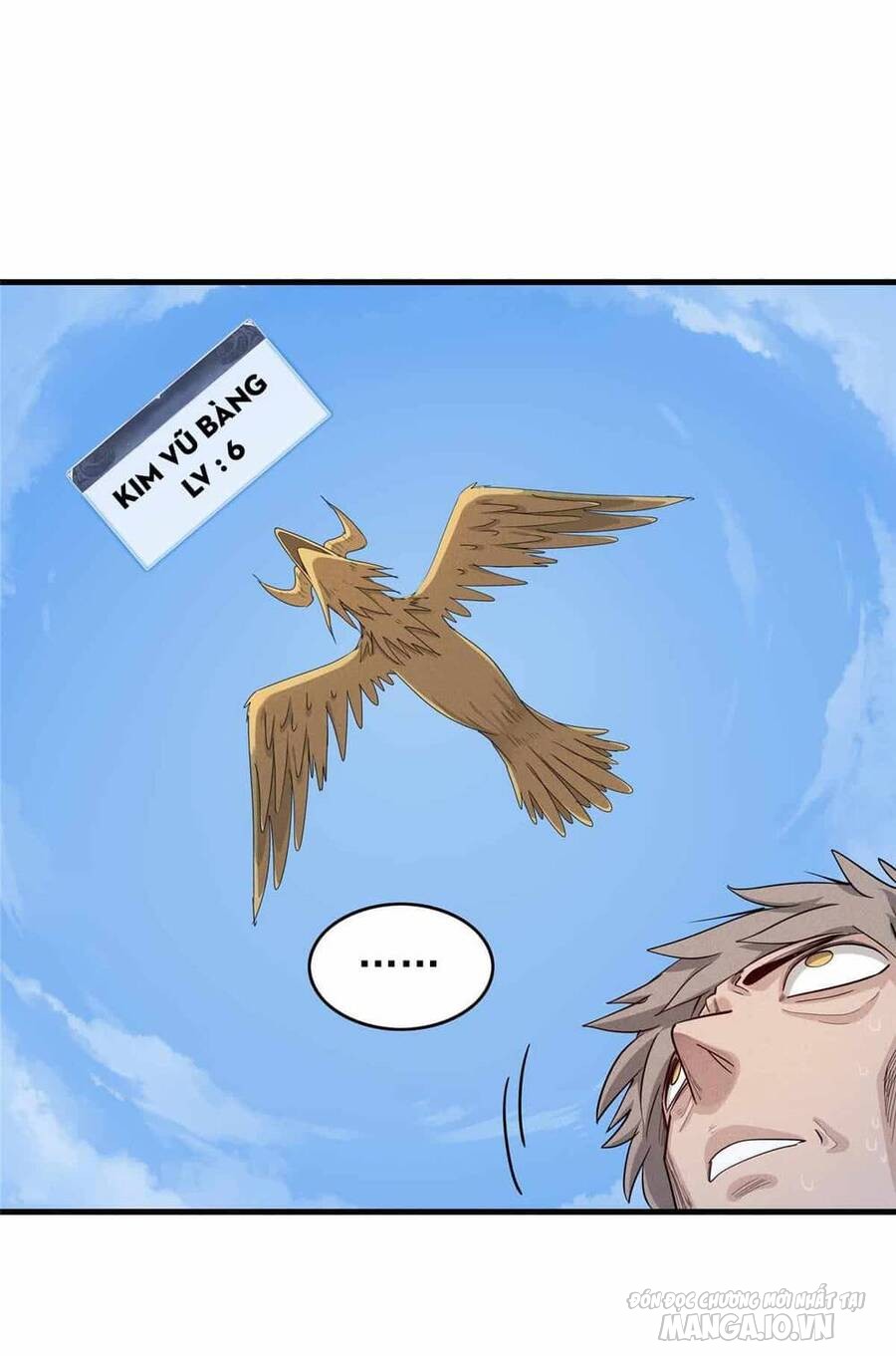 Từ Giờ, Ta Chính Là Bậc Thầy Pháp Sư Chapter 1 - Trang 2