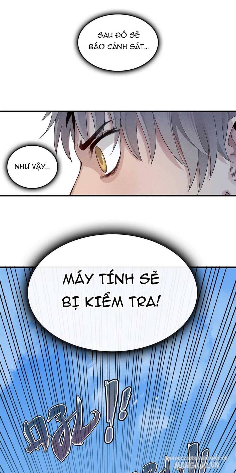 Từ Giờ, Ta Chính Là Bậc Thầy Pháp Sư Chapter 1 - Trang 2