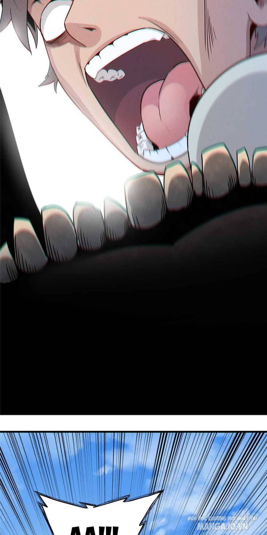 Từ Giờ, Ta Chính Là Bậc Thầy Pháp Sư Chapter 1 - Trang 2